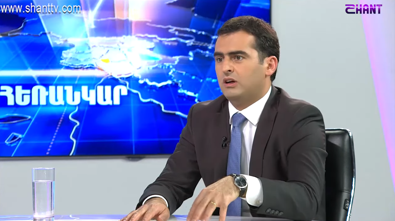 Ինչի՞ վրա է ծախսվելու ռազմարդյունաբերության կրկնապատկված բյուջեն