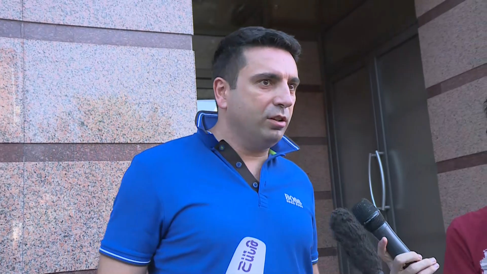 Եթե քաղաքական հետապնդումներ լինեն, Դավիթ Գրիգորյանը ցանկի առաջին 100-ի մեջ էլ չի լինի․ Սիմոնյան