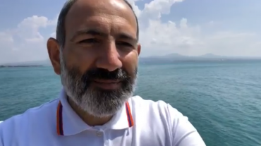 Ելույթ կունենամ Ստեփանակերտում՝ մեր համազգային հարցերի վերաբերյալ․ Փաշինյան