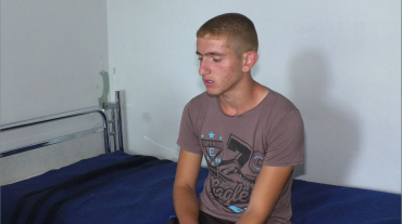 Նախնական ախտորոշմամբ՝ Գյումրիում 17-ամյա տղայի մոտ սիբիրյան խոց է հայտնաբերվել