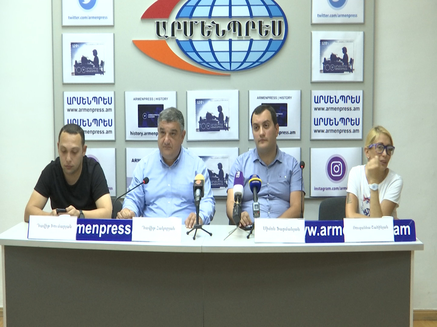«Վերգետնյա հեռարձակողների ասոցիացիան» սկսում է իր գործունեությունը. ի՞նչ խնդիրներ ունեն հեռարձակողները