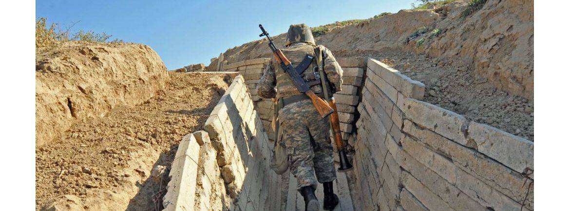 «1000 դրամների» հիմնադրամը հատուցում է տրամադրել 11 զոհված զինծառայողների ընտանիքներին