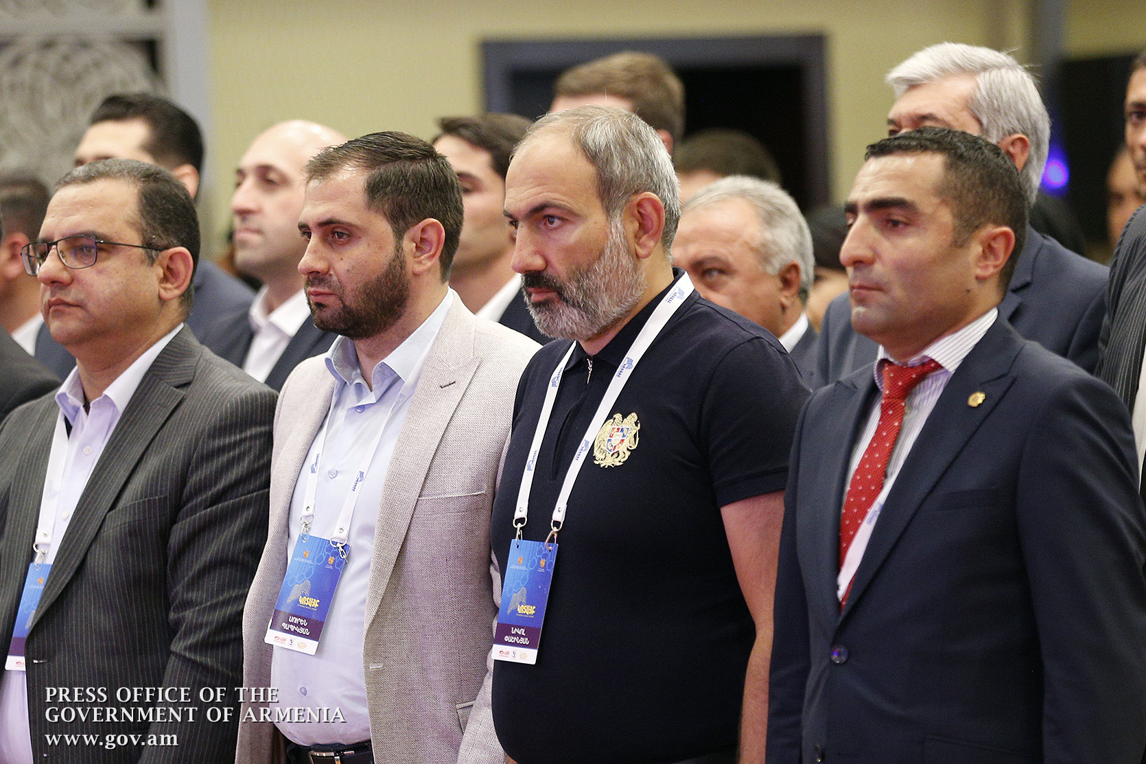 Կոտայքի մարզը շատ մեծ արդյունաբերական պոտենցիալ ունի. վարչապետ