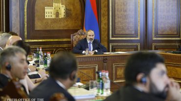 Հրապարակվել է տեսանյութ ELARD ընկերության փորձագետների հետ անցկացված տեսակոնֆերանսից