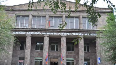 Ֆիզիկական կուլտուրայի և սպորտի պետական ինստիտուտի ռեկտորը հրաժարական է տվել