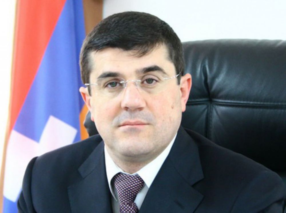 Այս մթնոլորտը թույլ է տալու ազատ, արդար և մրցակցային պայքարում Արցախում ձևավորել լեգիտիմ իշխանություններ. Արայիկ Հարությունյան