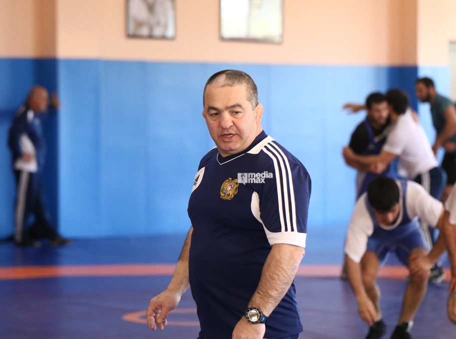 Կազմակերպվում է դավադրություն. Լևոն Ջուլֆալակյանը խոսել է հրաժարականի պատճառների մասին