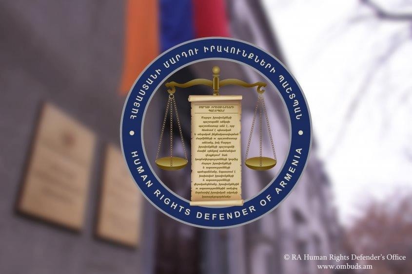 Երեխայի խնամքի արձակուրդում գտնվող կինը պաշտպանի միջամտությամբ վերականգնվել է նախկին աշխատանքում
