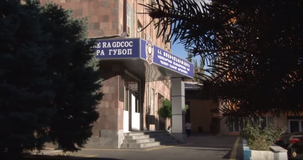 Բացահայտվել են մի շարք ուսհաստատությունների տնօրենների ապօրինությունները