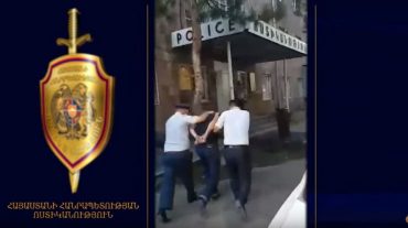 Ուժեղացված ծառայություն Սյունիքում․ բացահայտվել են հանցագործության դեպքեր