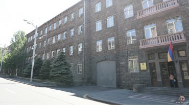 ԱԱԾ-ն զորակոչիկների` կաշառքի միջոցով պարտադիր զինծառայությունից խուսափելու դեպք է բացահայտել