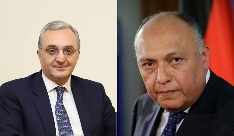 Հայաստանը վերահաստատել է ԵԱՏՄ-Եգիպտոս ազատ առևտրի համաձայնագրի շուրջ բանակցություններին աջակցությունը