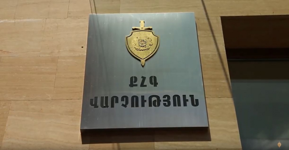 ՌՈ գնդապետը 6 մլն կաշառք է վերցրել. նա կալանավորվել է