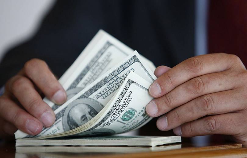 Բացահայտվել են առանձնապես խոշոր չափերով կաշառք ստանալու և տալու դեպքեր․ ԱԱԾ