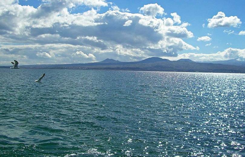 Որքա՞ն է ջրամբարների լցվածությունն ու ջրառը Սևանից