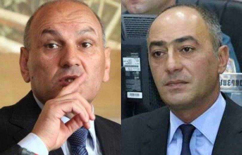 Գագիկ Խաչատրյանին ու նրա եղբորորդուն մեղադրանք է առաջադրվել. նրանց կալանավորելու միջնորդություն է ներկայացվել. Armtimes.com