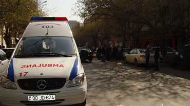 Ավտոբուսային վթար Ադրբեջանում, տուժել է 19  մարդ