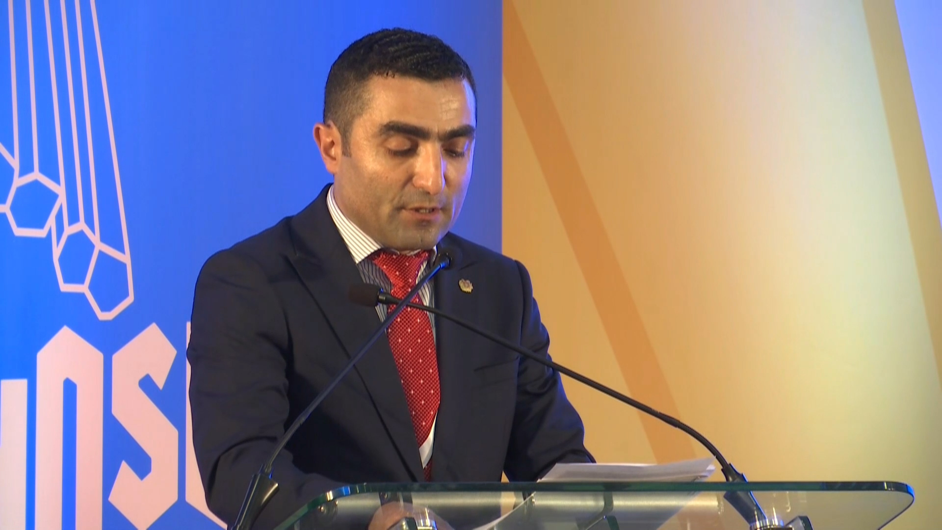 Կոտայքի մարզը կարող է դառնալ տարածաշրջանի զբոսաշրջային կենտրոններից մեկը. մարզպետ