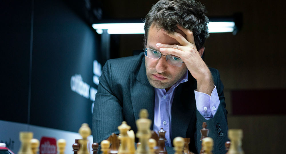 Արոնյանը մնում է վերջին տեղում. Grand Chess Tour Sinquefield Cup 2019