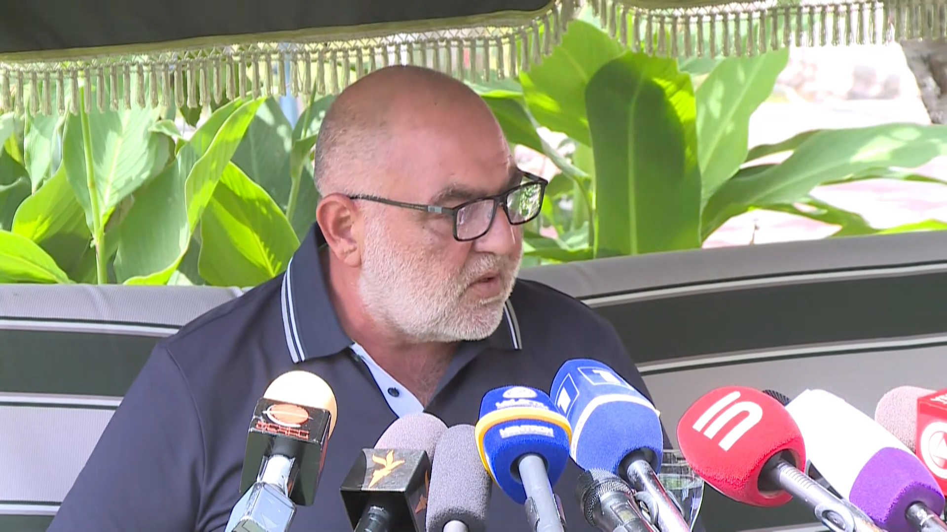 Մի հատ Մանվել հա՛մ ԳԱԻ պետ էր աշխատում, հա՛մ գեներալ. Սեյրան Սարոյան