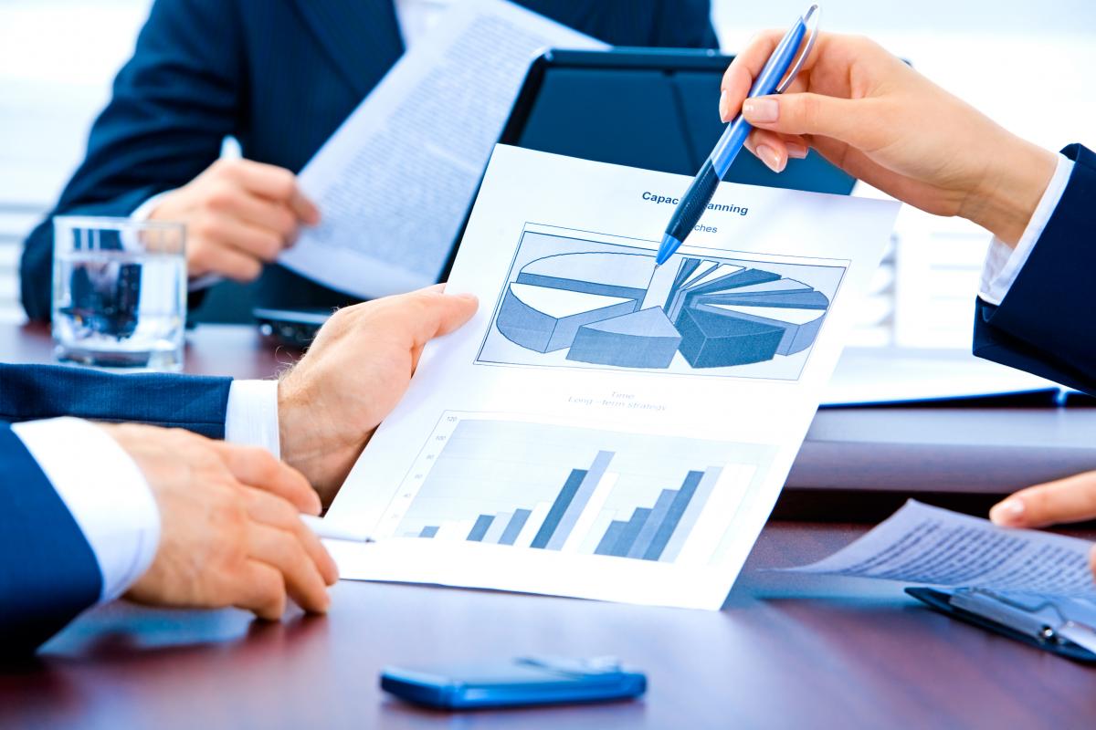 Համախառն ներքին արդյունքն աճել է 6.8%-ով