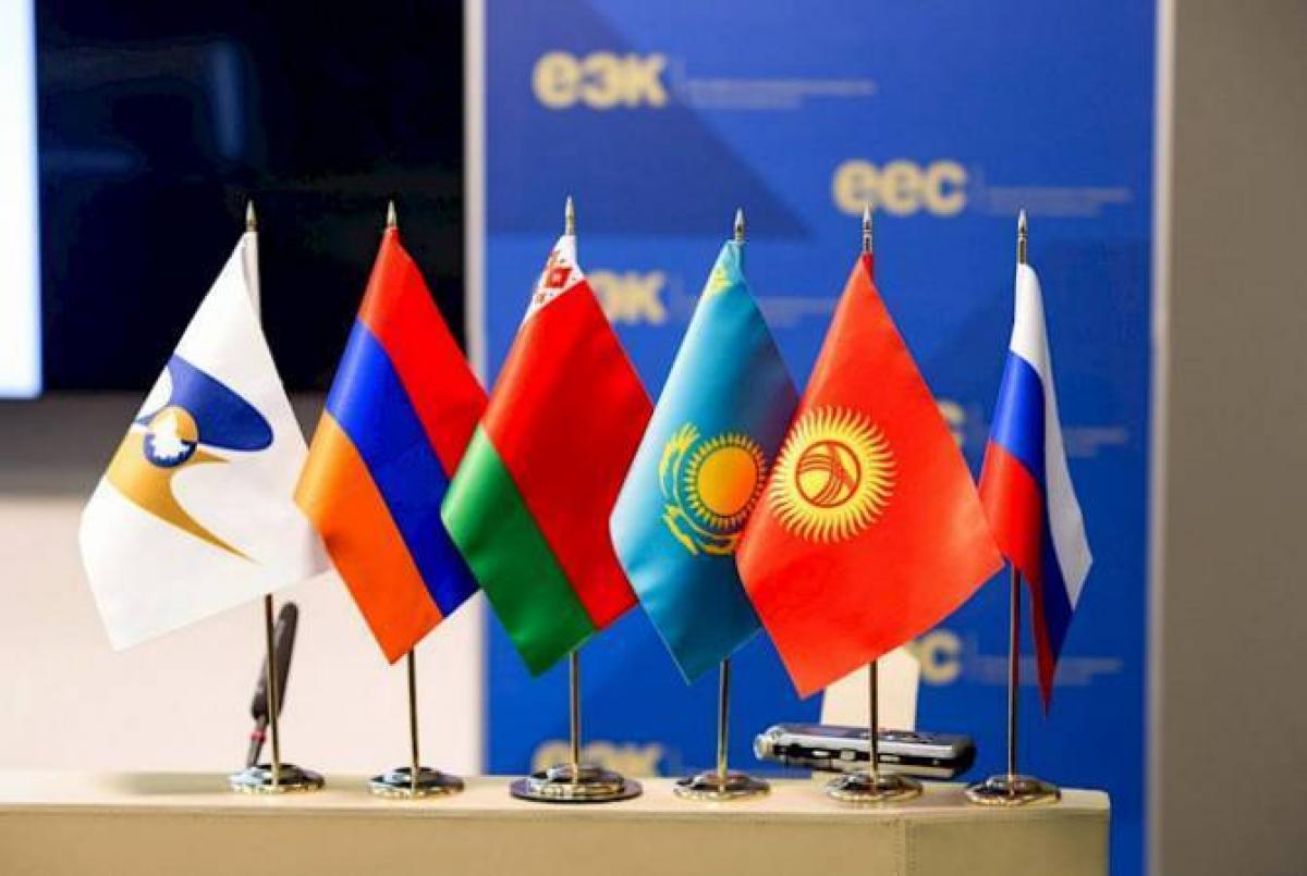 Մեկնարկել է Եվրասիական միջկառավարական խորհրդի ընդլայնված կազմով նիստը