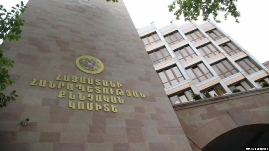 Հեռախոսի գողություն՝ խանութում