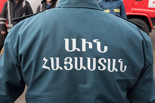 Մեկ շաբաթում գրանցվել է 104 ՃՏՊ, օձերի նկատման՝ 57 դեպք