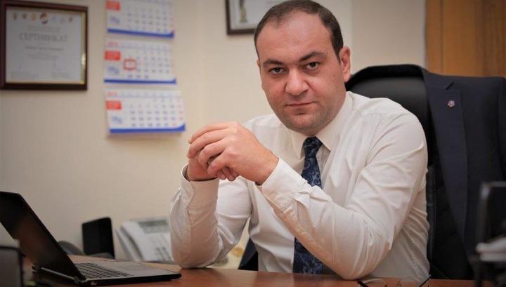 ԱԺ աշխատակազմն այսօր պաշտոնական կեղծիք է թույլ տվել․ Արսեն Բաբայան