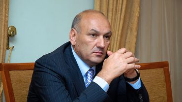 Գագիկ Խաչատրյանը ձերբակալվել է․ ԱԱԾ