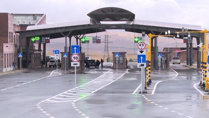 Բագրատաշենում հայտնաբերված Վրաստանի քաղաքացին հետախուզվում էր ՌԴ իրավապահների կողմից