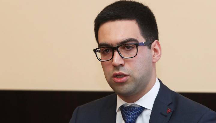 Կոռուպցիայի դեմ պայքարի 2019-2022թթ. ռազմավարության նախագիծն արդեն վերջնականացման փուլում է. Բադասյան