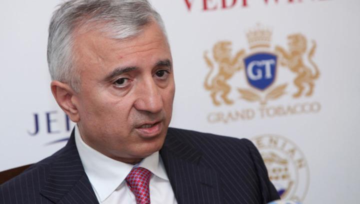 Բավ է պնդեք, թե կոնվենցիայում չեք հանդիպել երրորդ սեռին արտոնություններ սահմանելու դրույթների. Գևորգ Դանիելյան
