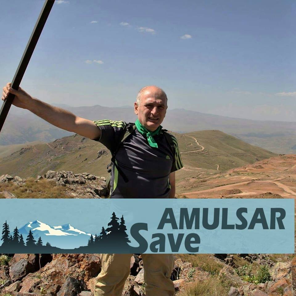 Այսպիսի խորհրդատուներով լավ տեղ չենք հասնի. Լևոն Գալստյանը՝ Փաշինյանին