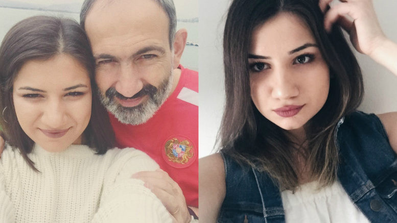 Սիրելինե՛րս, խոր շունչ քաշեք ու հանգստացեք. Մարիամ Փաշինյանն՝ ընդդիմադիրներին