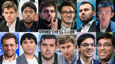 Չափազանց զգուշավոր մեկնարկ. Grand Chess Tour Sinquefield Cup 2019