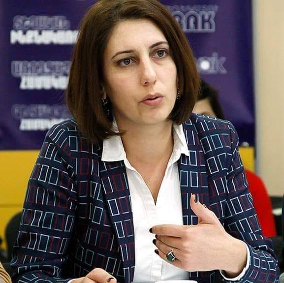 Ուրախ եմ, որ խնդիրը լուծում կգտնի. Սոֆյա Հովսեփյան