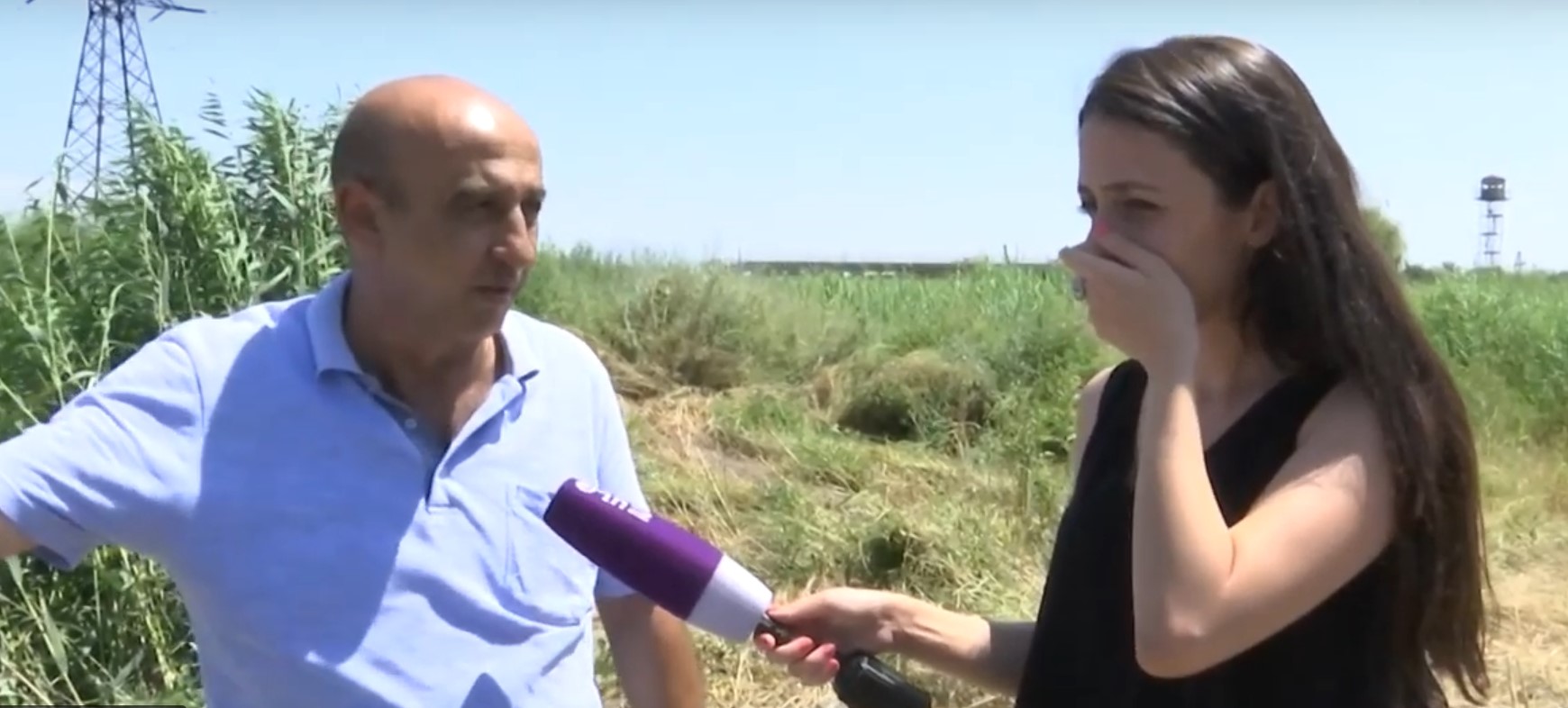 Ինչպե՞ս էին աղտոտվել արագիլները և որտե՞ղ են հիմա դրանք. SHANTNEWS-ի անդրադարձը