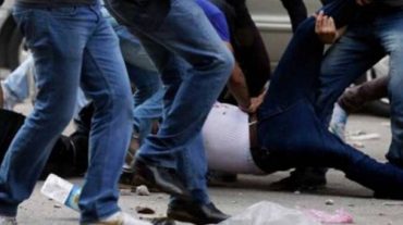 Երևանում հարսանիքի մասնակիցներից մի քանիսը բերման են ենթարկվել ոստիկանություն