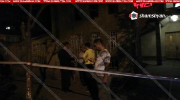 Կրակոցներ Լոռու մարզում. 32-ամյա տղամարդը հրազենային վնասվածքներով տեղափոխվել է հիվանդանոց
