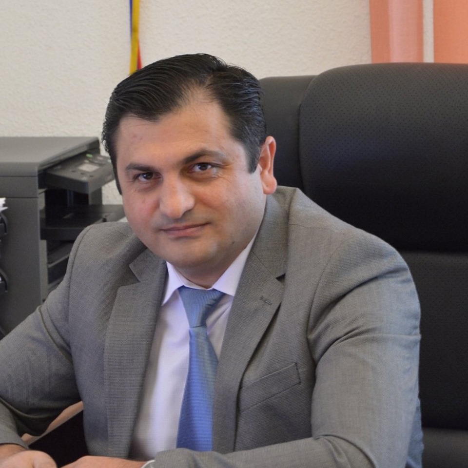 Դատախազության համակարգը հիմա առավել քան միասնական է. դատախազի խորհրդական