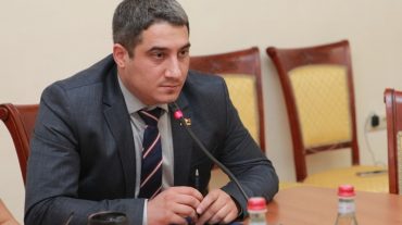 Էդգար Առաքելյանը հրաժարվել է պատգամավորական մանդատից