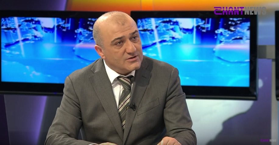 Ում թոշակը և որքանով կբարձրանա հունվարի 1-ից. փոխնախարարի պարզաբանումները