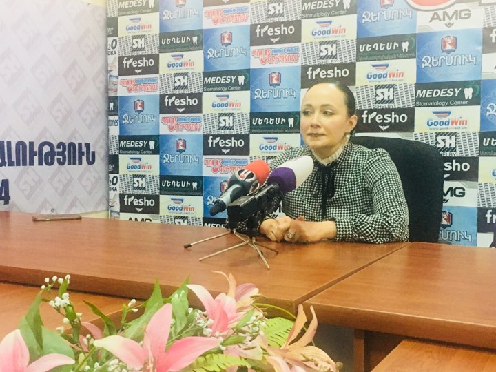 Երեխաներին ծորակից ջուր տալիս հարկավոր է այն եռացնել. սննդաբան