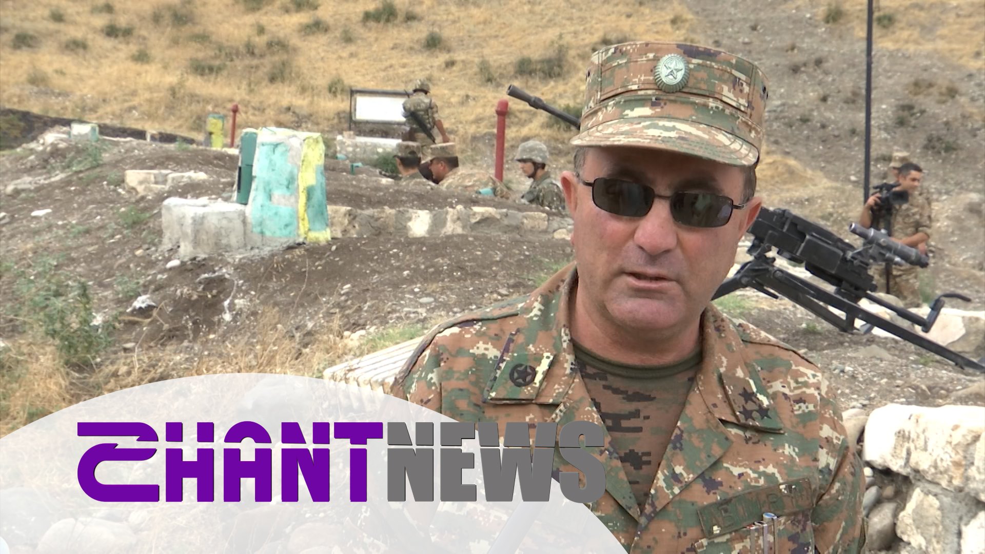 Ի՞նչ է փոխվել Արցախի հյուսիսային առաջնագծում Ապրիլյան պատերազմից հետո
