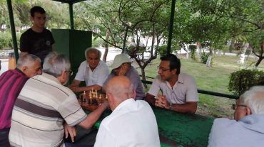 Շարունակվում են «Լուսավոր Հայաստան»-ի՝ «առանց փողկապի» հանդիպումները