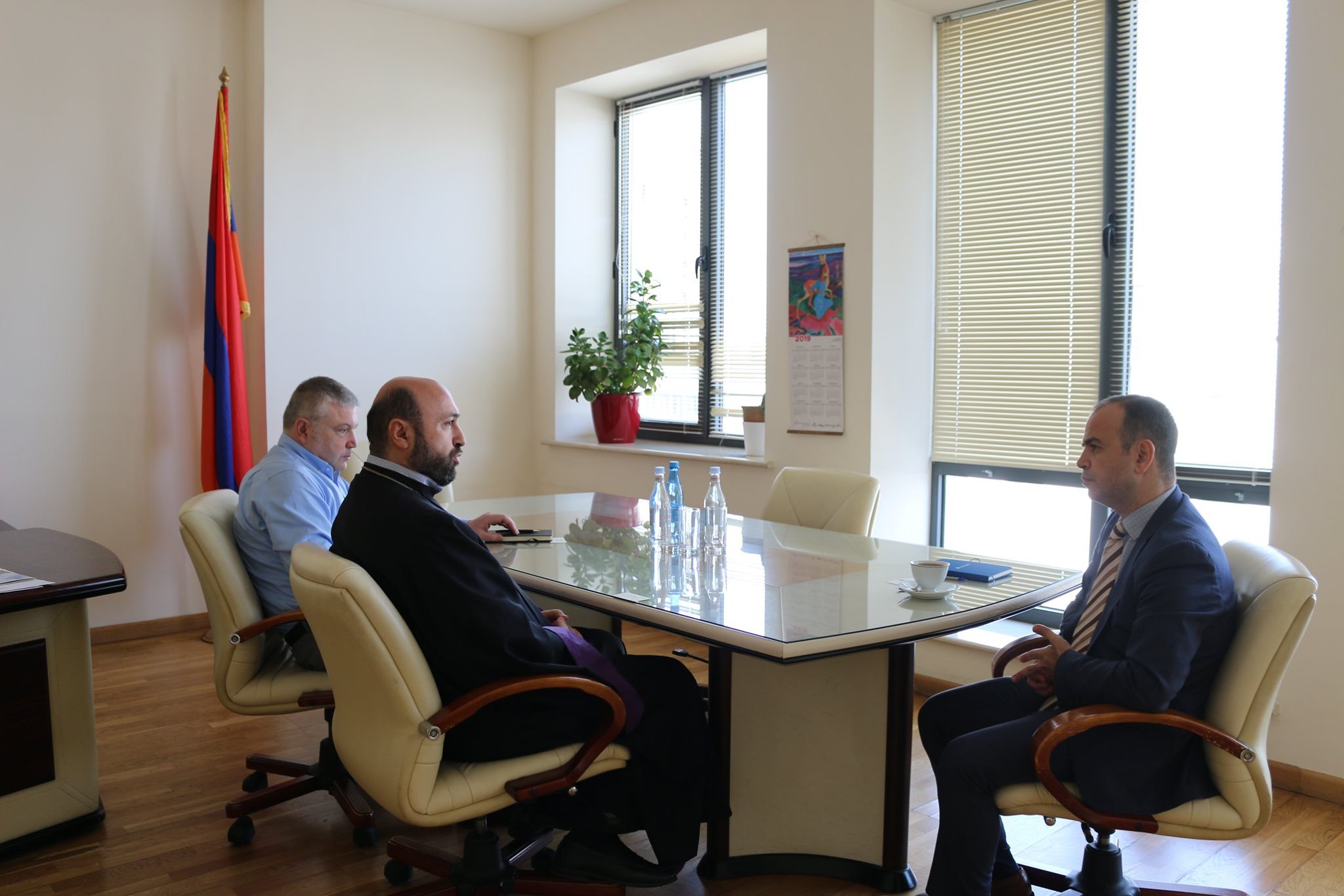 Եգիպտոսում հայ լինելը համարվում է ազդեցիկ բրենդ