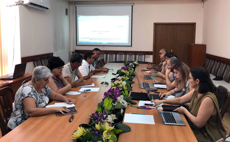 Բռնաճնշումների ենթարկված անձանց իրավունքների պաշտպանության գործընթացում պետությունը պետք է ունենա հստակ դիրքորոշում. Գեմաֆին Գասպարյան