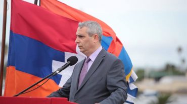 «Չեմ բացառում իմ ակտիվ մասնակցությունն ընտրություններին»․ Մասիս Մայիլյան