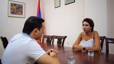 Նամակ ՖԻԴԵ-ին՝ հայ շախմատիստուհու՝ միջազգային մրցաշարից հեռացման վերաբերյալ հիմնավորումներ ստանալու պահանջով